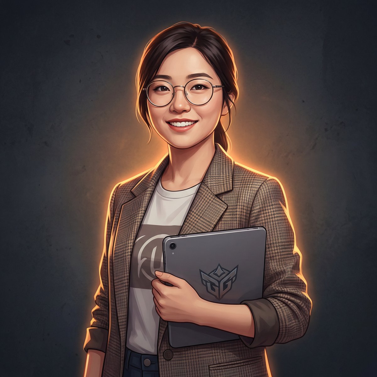 蘑菇视频社区顾问王芳